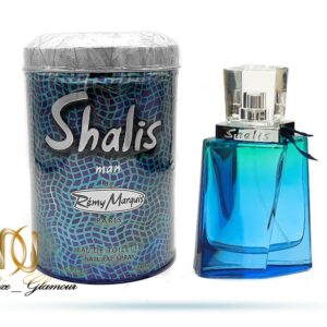 ادکلن مردانه Shalis Remy Marquis اصل فرانسه ed-n149