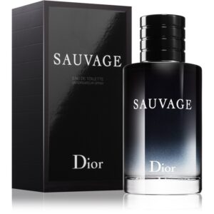 ادکلن مردانه Dior Sauvage اصل