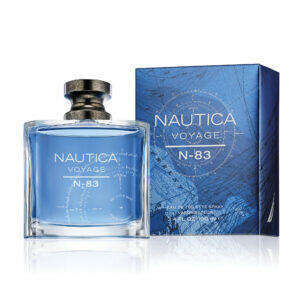 خرید ادکلن مردانه ادکلن مردانه Nautica voyage