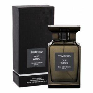 ادکلن Tom fords oud wood مردانه اصل