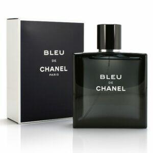 خرید ادکلن مردانه chanel bleu de chanel