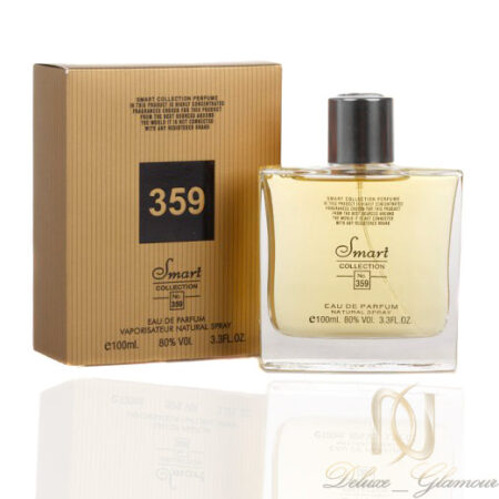 ادکلن ادوپرفیوم اسمارت کالکشن 359 زنانه 100 میل ed-n150