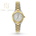 ساعت زنانه ROLEX استیل طلایی و نقره ای WH-N339