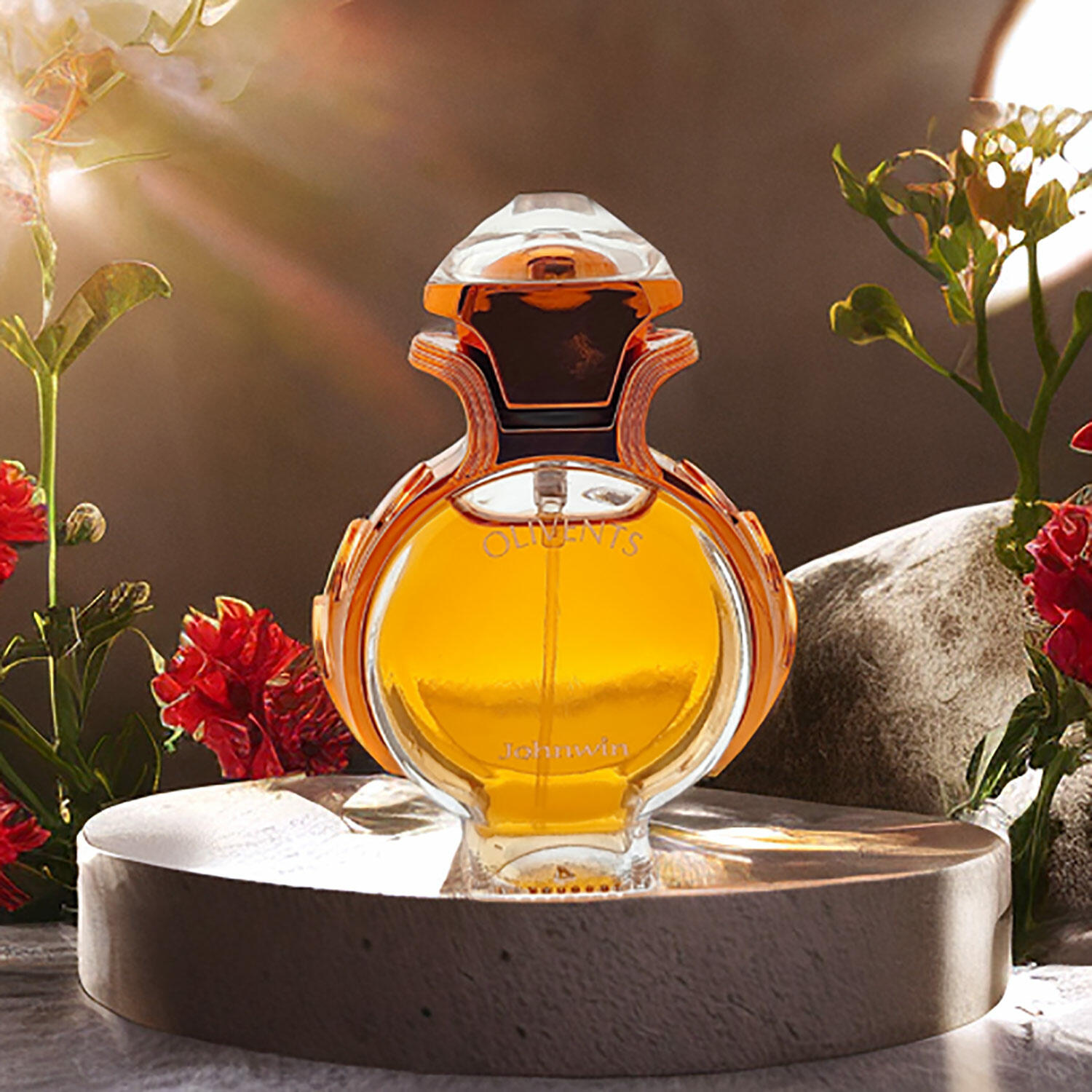 انتخاب عطر بر اساس سلیقه بویایی - عطر و ادکلن شرقی