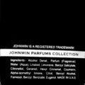 ادکلن ورساچه پورهوم جانوین JOHNWIN Pour homme مردانه رایحه خنک ed-n153