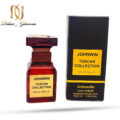 عطر ادلکن جانوین توسکان کاکشن johnwin tuscan collection مردانه و زنانه 25 میل ed-n154