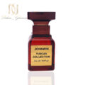 عطر ادلکن جانوین توسکان کاکشن johnwin tuscan collection مردانه و زنانه 25 میل ed-n154