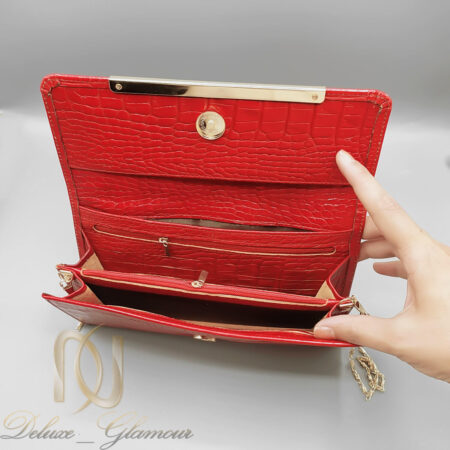 کیف چرم زنانه اصل