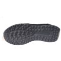 کفش مردانه چرم اصل تبریز اسپرت مشکی sh-n358