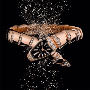 برند Bulgari