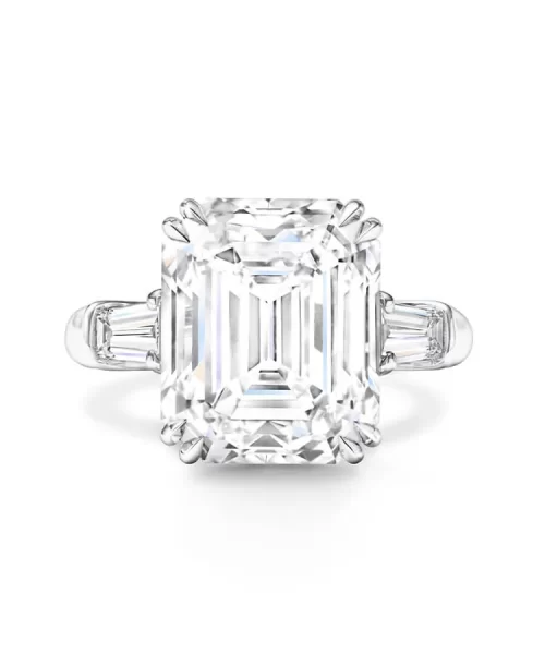 5- برند Harry Winston
