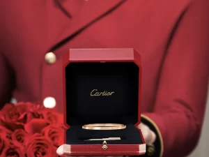 1- برند Cartier 
