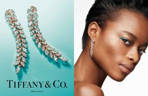 2- برند Tiffany & Co.