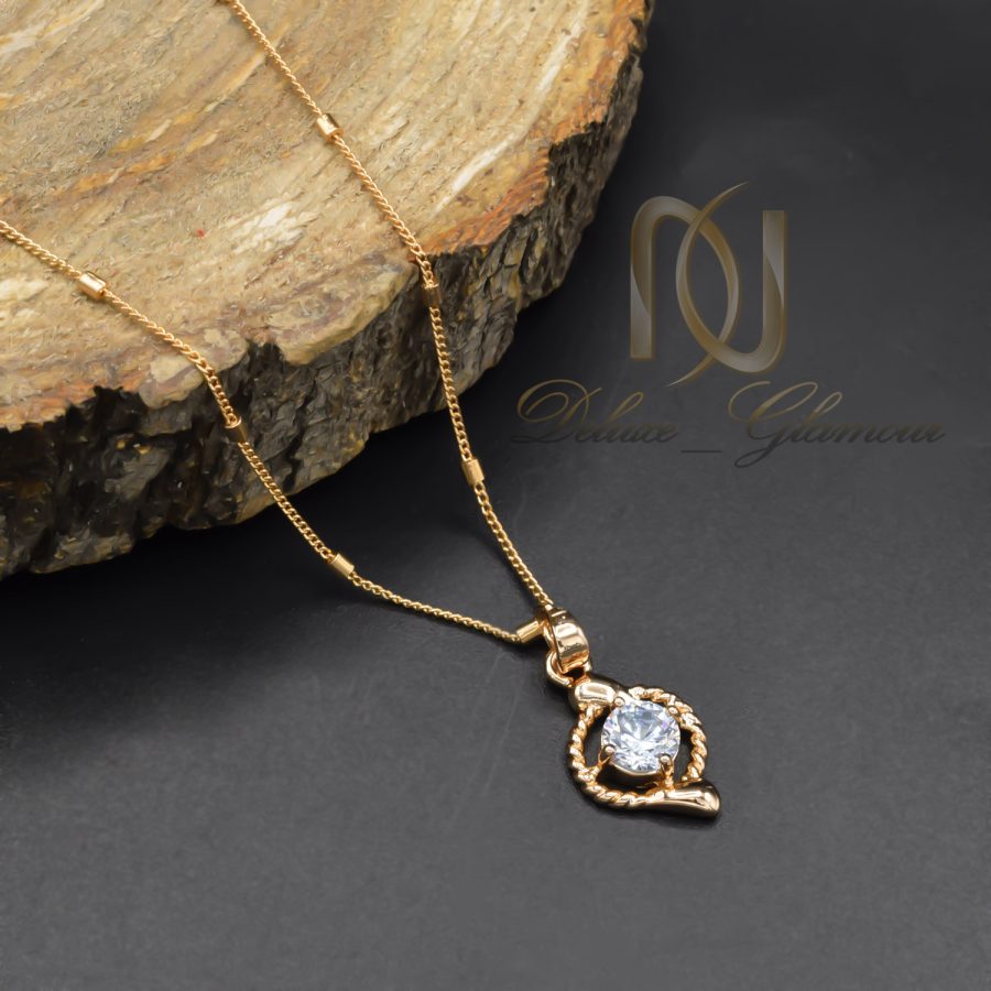 قیمت گردنبند ژوپینگ زنانه اصل