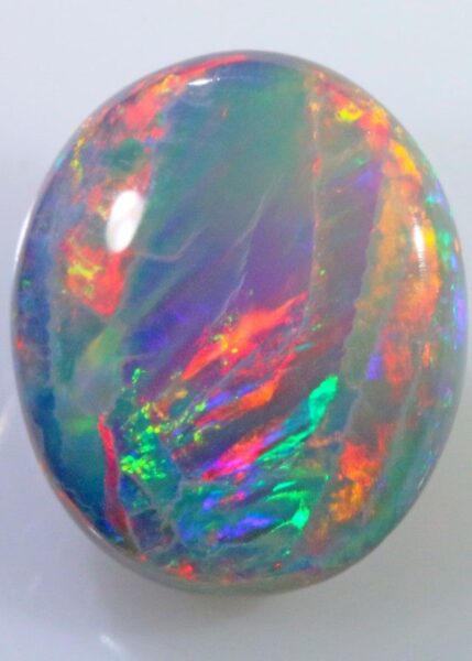 سنگ اوپال معمولی Common Opal