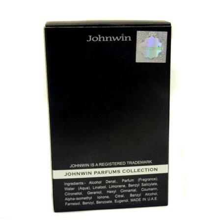 ادکلن جورجی لاین جانوین GIORGI LINE JOHNWIN مردانه 25 میل