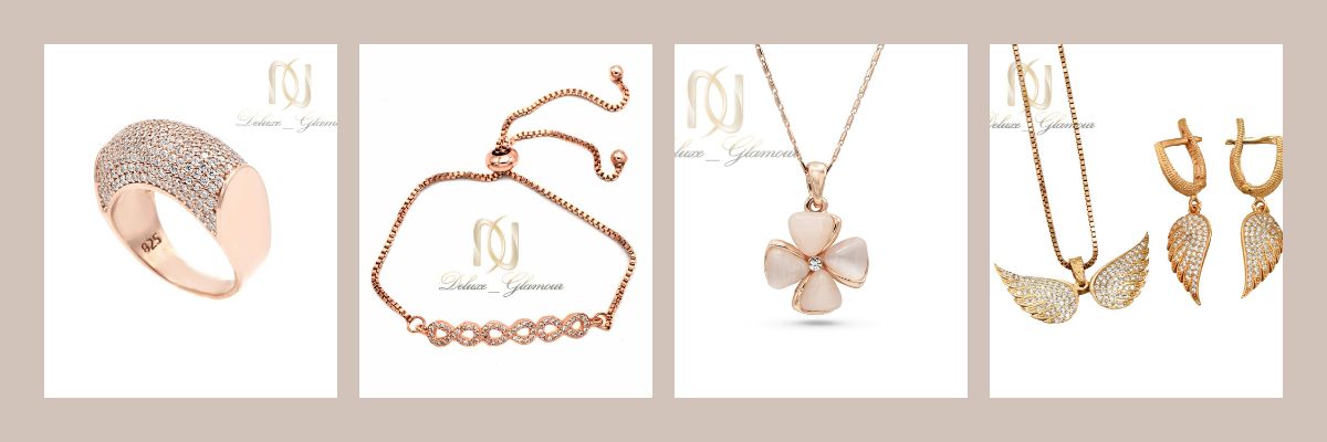 زیورآلات مناسب فصل تابستان