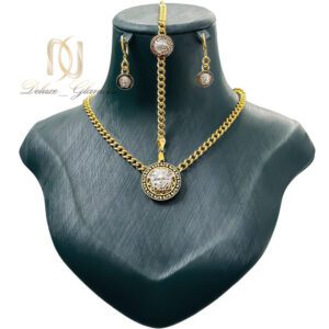 سرویس نقره زنانه ورساچه طلایی