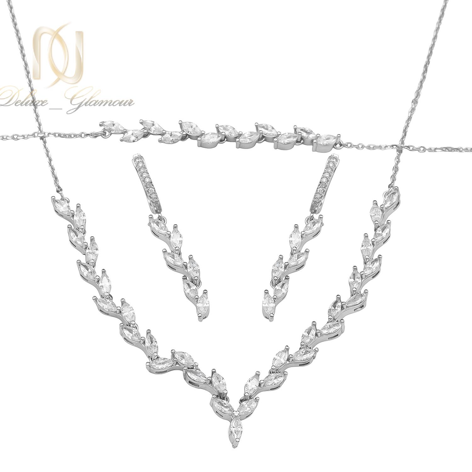 برش مارکیز (Marquise)