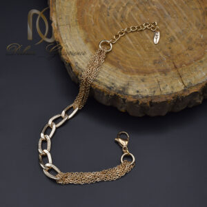 دستبند زنانه ژوپینگ زنجیری