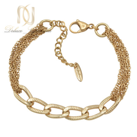 دستبند زنانه ژوپینگ زنجیری