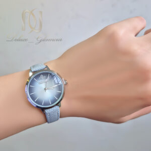 ساعت مچی زنانه اولیجیا طوسی