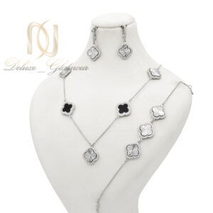 سرویس نقره زنانه ونکلیف