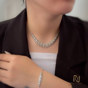 سرویس نقره تراش ns-s-4 عکس اصلی
