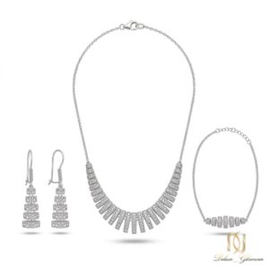 سرویس نقره تراش ns-s-3 عکس اصلی